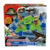 Epoch Games Jurassic World Maze Challenge, Tabletop Skill and Action Game, Ages 4+ - 2 of 2