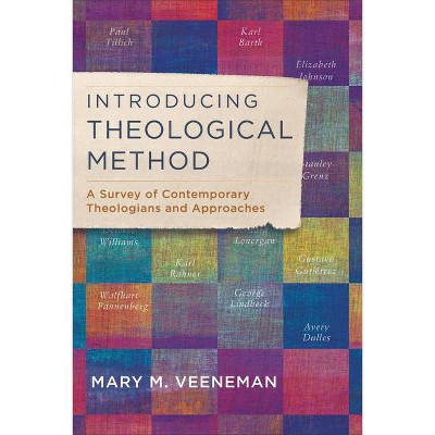 Introducing Theological Method - by  Mary M Veeneman (Paperback)