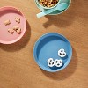 7.3" Plastic Kids' Plate - Pillowfort™ - 2 of 3