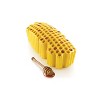 Silikomart "Beehive1100" Silicone Baking & Freezing Mold, 37.2 oz. - 3 of 3