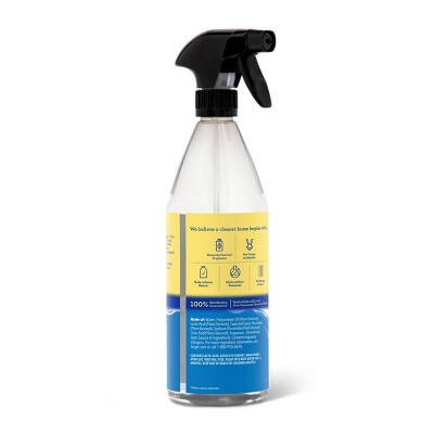 Limoncello Spritz All-Purpose Cleaners - 28 fl oz - Everspring™