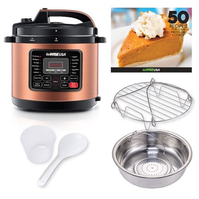 electric cooker 50