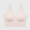 True & Co. True Everybody Women's V-Neck Bra - 3 of 4