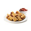 Mobi 12 Pigs in a Blanket Silicone Snack Mold, Dino Dogs - 4 of 4