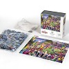 New Orleans Mardi Gras by Boardwalk - Jigsaw Puzzle - 2 of 4