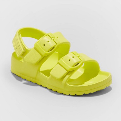 target jelly sandals