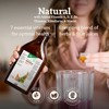 Floradix Epresat Adult Multivitamin - Daily Liquid Multivitamin - Energy Support & Liver Health Support* - Vegetarian, Non-GMO - 3 of 4