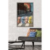 Trends International Care Bears - Abbey Road Framed Wall Poster Prints - 2 of 4