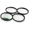 ULTIMAXX HD MACRO CLOSE UP LENSES 62MM - 3 of 4