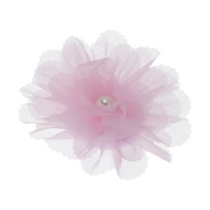 Unique Bargains Women Fashion Duckbill Clip Hairdo Clips 1 Pc - 1 of 4