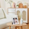 REGALWOVEN Sturdy Metal Velvet Backing Family Picture Frame - 2 of 4