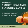 Starbucks by Nespresso Vertuo Line Smooth Caramel Light Roast Coffee Pods - 4 of 4