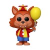 Funko POP! Games: Five Nights at Freddy's - Balloon Foxy - 3 of 3