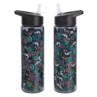 Disney Movies Villains 24 oz. Tritan Water Bottle