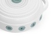 Yogasleep Rohm® Portable White Noise Sound Machine, White - 3 of 4