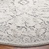 Luna LUN109 Power Loomed Indoor Rugs - Safavieh - 3 of 4