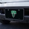 Oklahoma Baptist University Secondary Logo Novelty Metal Vanity Tag License Plate - 3 of 4