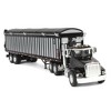 Spec Cast 1/64 Peterbilt 385 with Meyer 9140RT Boss Silage Trailer, 2024 Wisconsin Farm Technology Days MEY-005 - 2 of 4