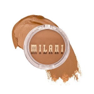 Milani Cheek Kiss Cream Bronzer - 0.21oz - 1 of 4