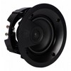 Elac IC-V61-W - Vertex 1 6.5" In-Ceiling Speaker - Includes White Grille, Sold Individually - 3 of 4