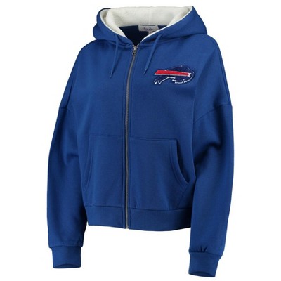 Touch Womens Buffalo Bills Hoodie Sweatshirt