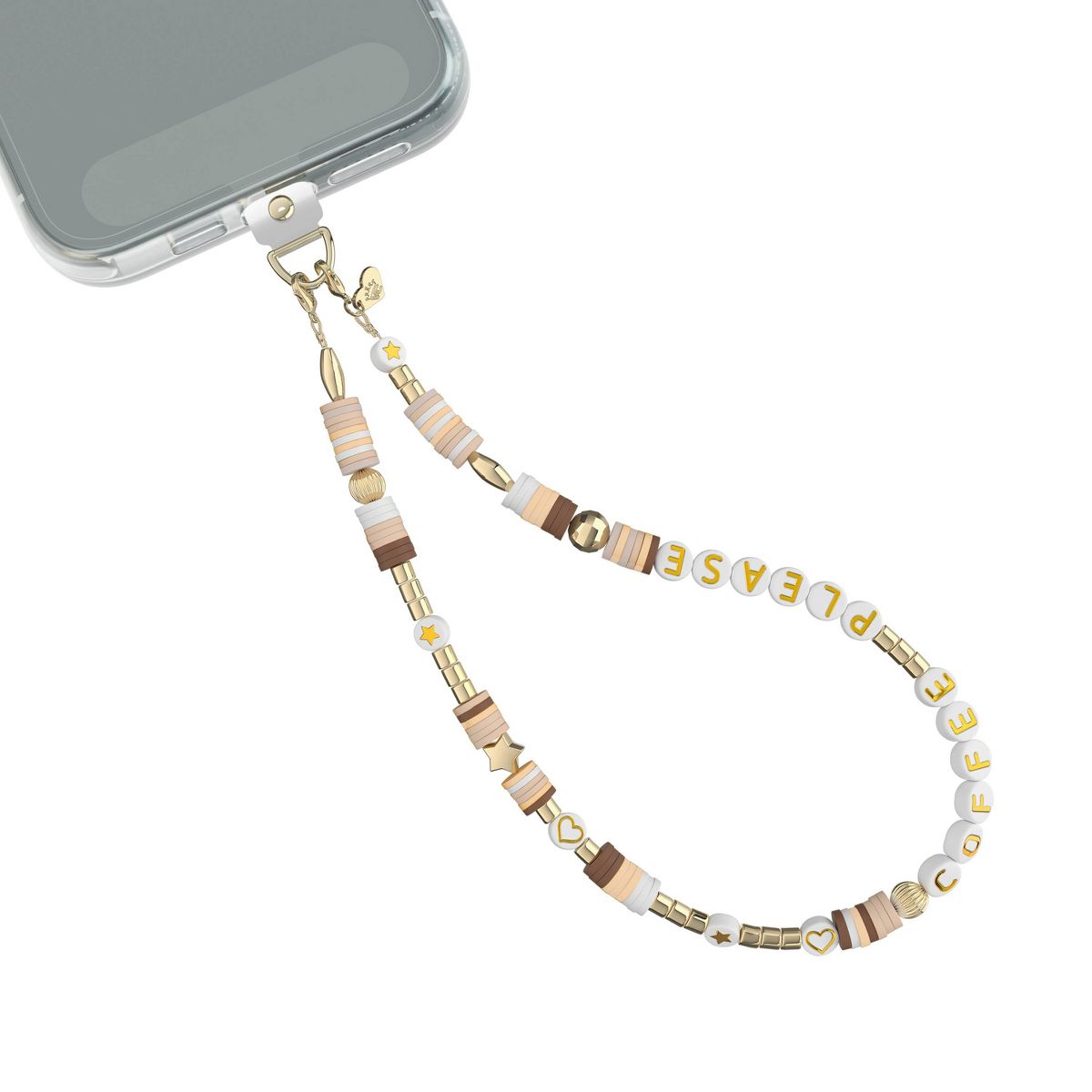 VELVET CAVIAR Phone Charm Wristlet - thumbnail 10