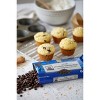 Endangered Species Chocolate Oat Milk Premium Baking Chocolate Chips - 4 of 4