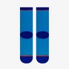Odd Sox, Pj Masks Split, Funny Novelty Socks, Large - 3 of 4