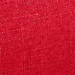 crimson red