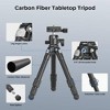 Orieon Techs Compact Carbon Fiber Tripod For Cameras - 4 of 4