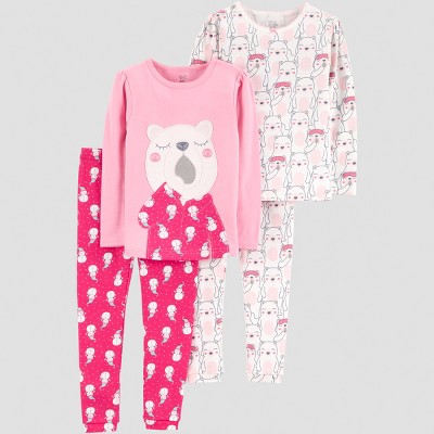 just one you carters pajamas