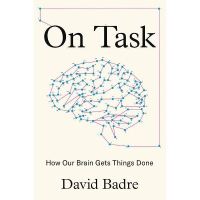 On Task - by David Badre