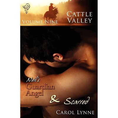 Cattle Valley - by  Carol Lynne (Paperback)