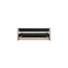 Meridian Furniture,Colton Linen Textured Fabric Twin Daybed - 4 of 4
