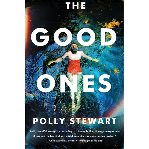 the good ones book review