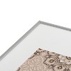 Pimlada Phuapradit Maiya Metal Framed Art Print - Deny Designs - 3 of 4
