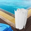 Unicel FS-2004 48 Sq Ft Vertical DE Grid Replacement Swimming Pool Filter Set, Compatible with American, Hayward, Pac-Fab, Sta-Rite, Astral and More - 4 of 4