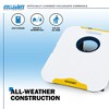 NCAA Michigan Wolverines All-Weather Travel Cornhole Set - 3 of 4