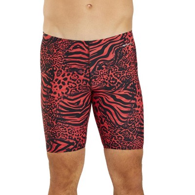 Sporti Wild Thing Jammer Swimsuit (22-40) — фото 6