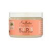 SheaMoisture Coconut & Hibiscus Kids Styling Jelly - 12oz - image 2 of 4