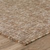 Dalyn Mateo ME1 Mocha Area Rug - 3'6" x 5'6" Rectangle - 2 of 3