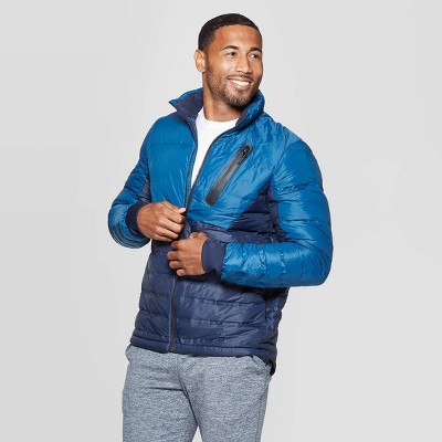 champion puffer jacket target