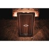 MEINL Artisan Edition Cajon, Tango Line, Grey Eucalyptus - 2 of 4
