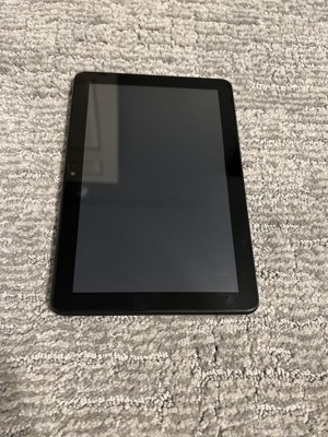 Tablette HD  Fire de 32 Go, noir, 8 po