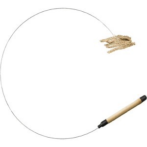 Ethical SPOT Cat Prancer Teaser Wand Cat Toy, 36", Assorted - 1 of 4
