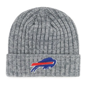 NFL Buffalo Bills Frosty Knit Beanie - 1 of 2