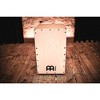 MEINL Pickup Woodcraft Cajon Baltic Birch - 2 of 4