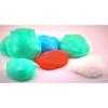 Planet Xpress Orbit Puffs – Freeze-Dried Puffy Candy Bites – Sweet, Airy, and Crunchy Space-Themed Snack – Shelf-Stable, No Refrigeration Needed - 3 of 4