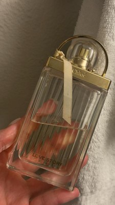 Chloe Love Story by Chloe for Women - 2.5 oz EDP Spray : Target