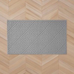 Laura Ashley Hi-Low Tufted Rugs - 1 of 4